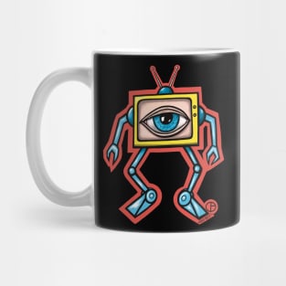 Smarty V Mug